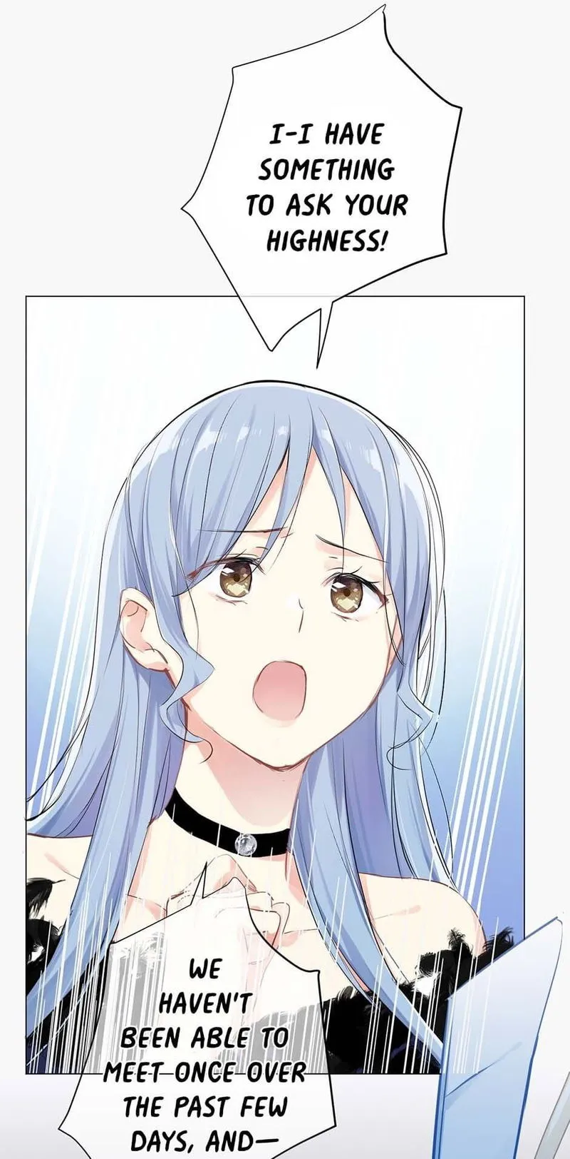 Princess Wars Chapter 22 Online - página 39