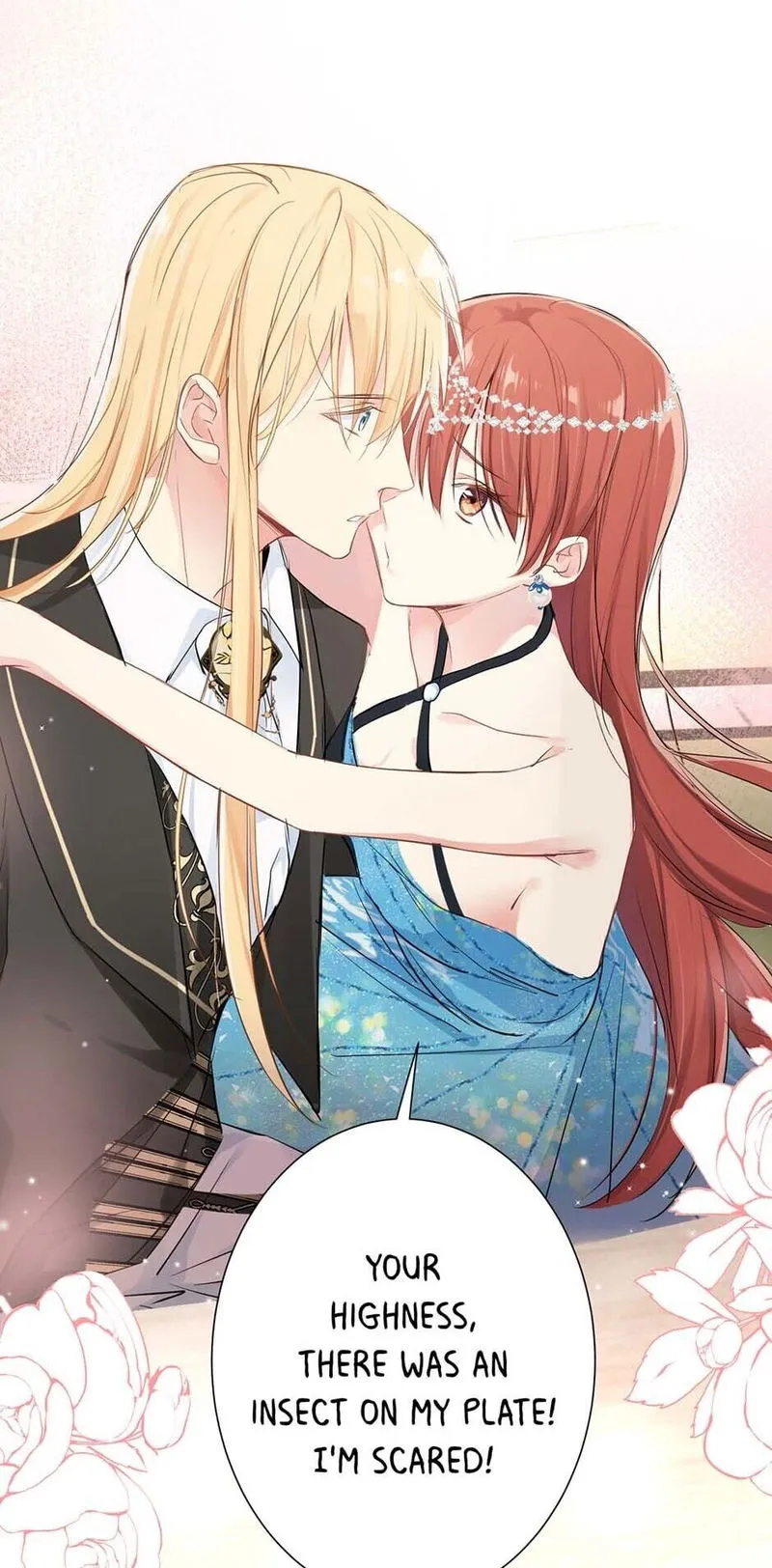 Princess Wars Chapter 22 Online - página 41