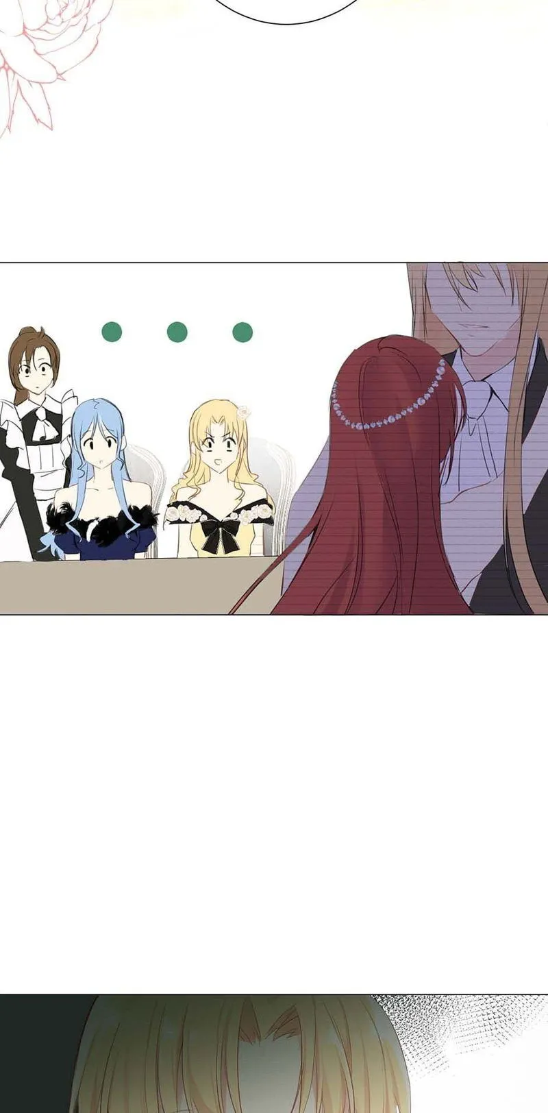 Princess Wars Chapter 22 Online - página 42