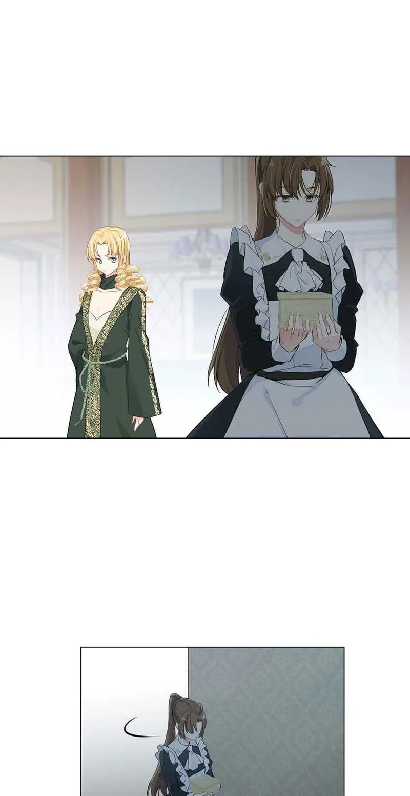 Princess Wars Chapter 26 Online - página 1