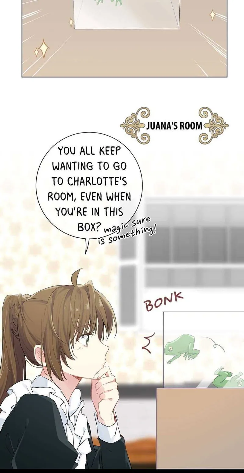 Princess Wars Chapter 26 Online - página 4