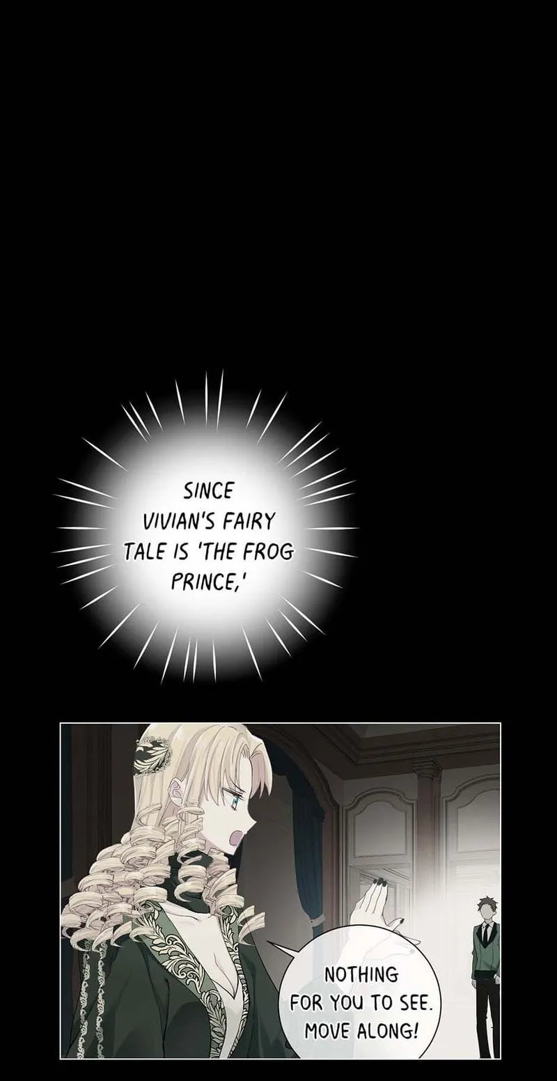 Princess Wars Chapter 26 Online - página 5
