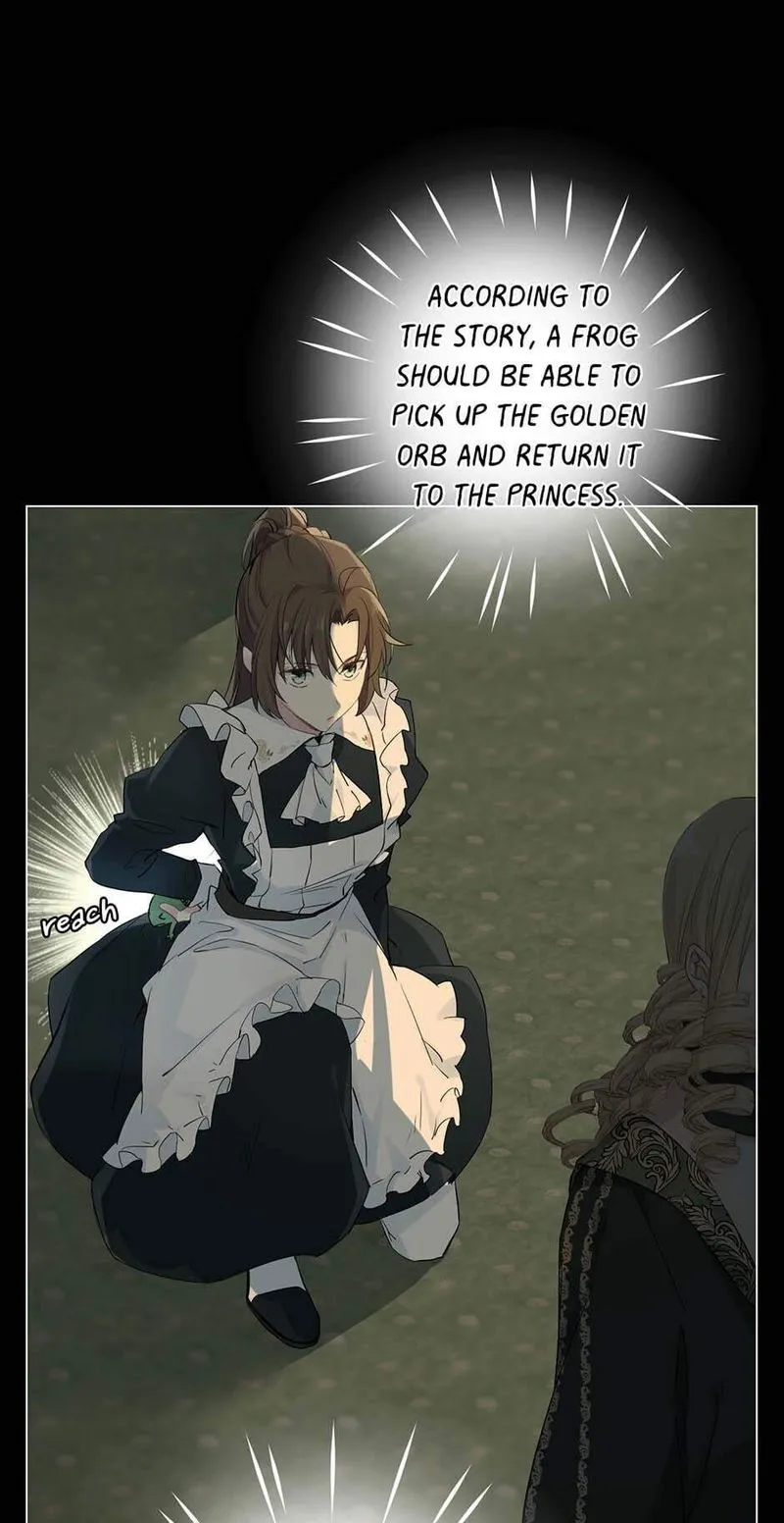 Princess Wars Chapter 26 Online - página 6
