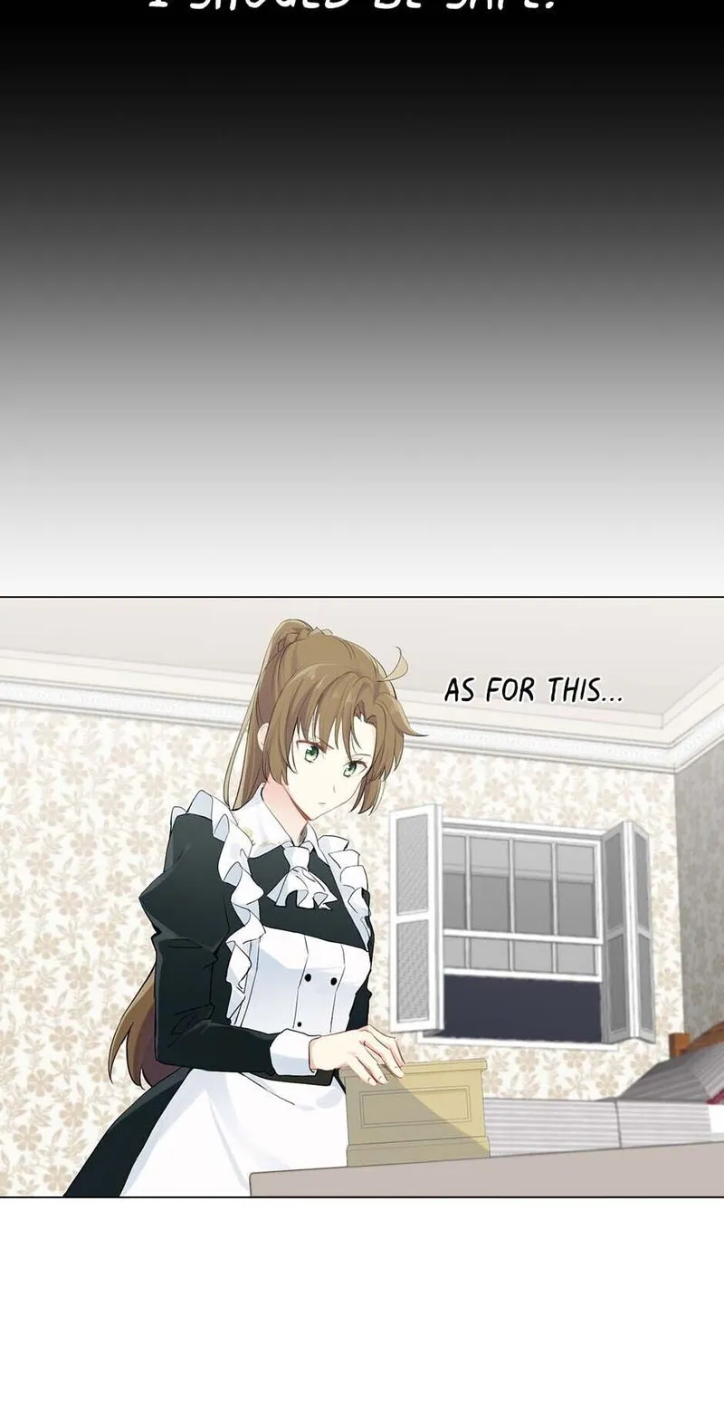 Princess Wars Chapter 26 Online - página 9