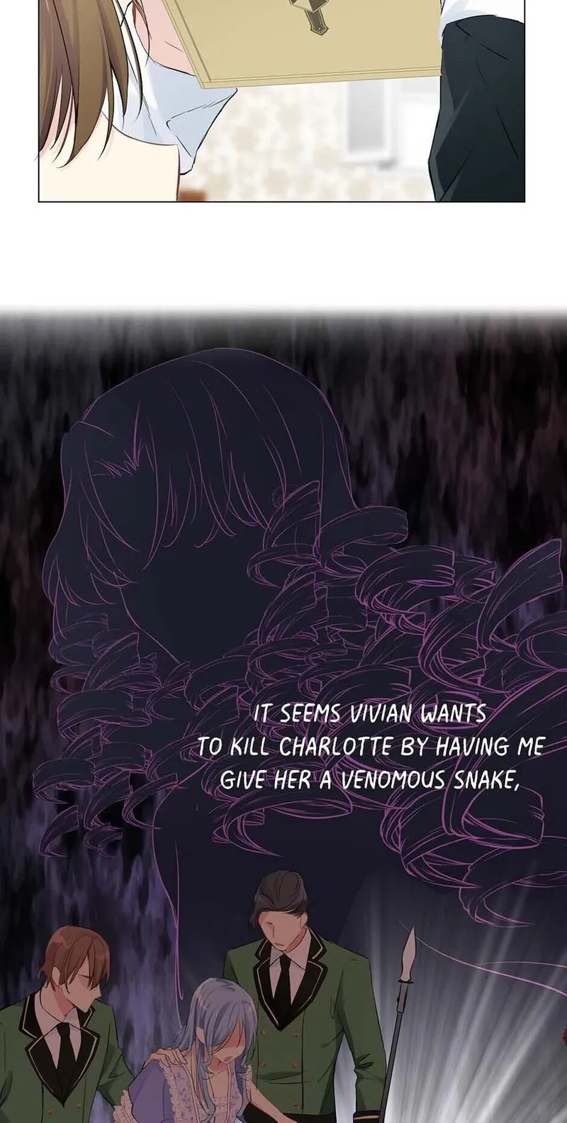 Princess Wars Chapter 26 Online - página 11