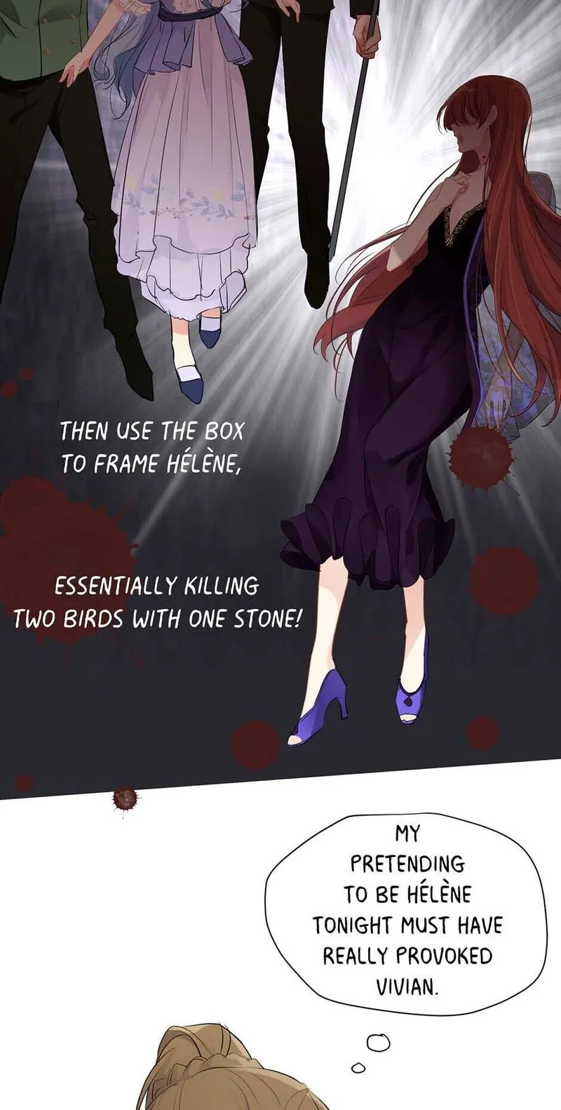 Princess Wars Chapter 26 Online - página 12
