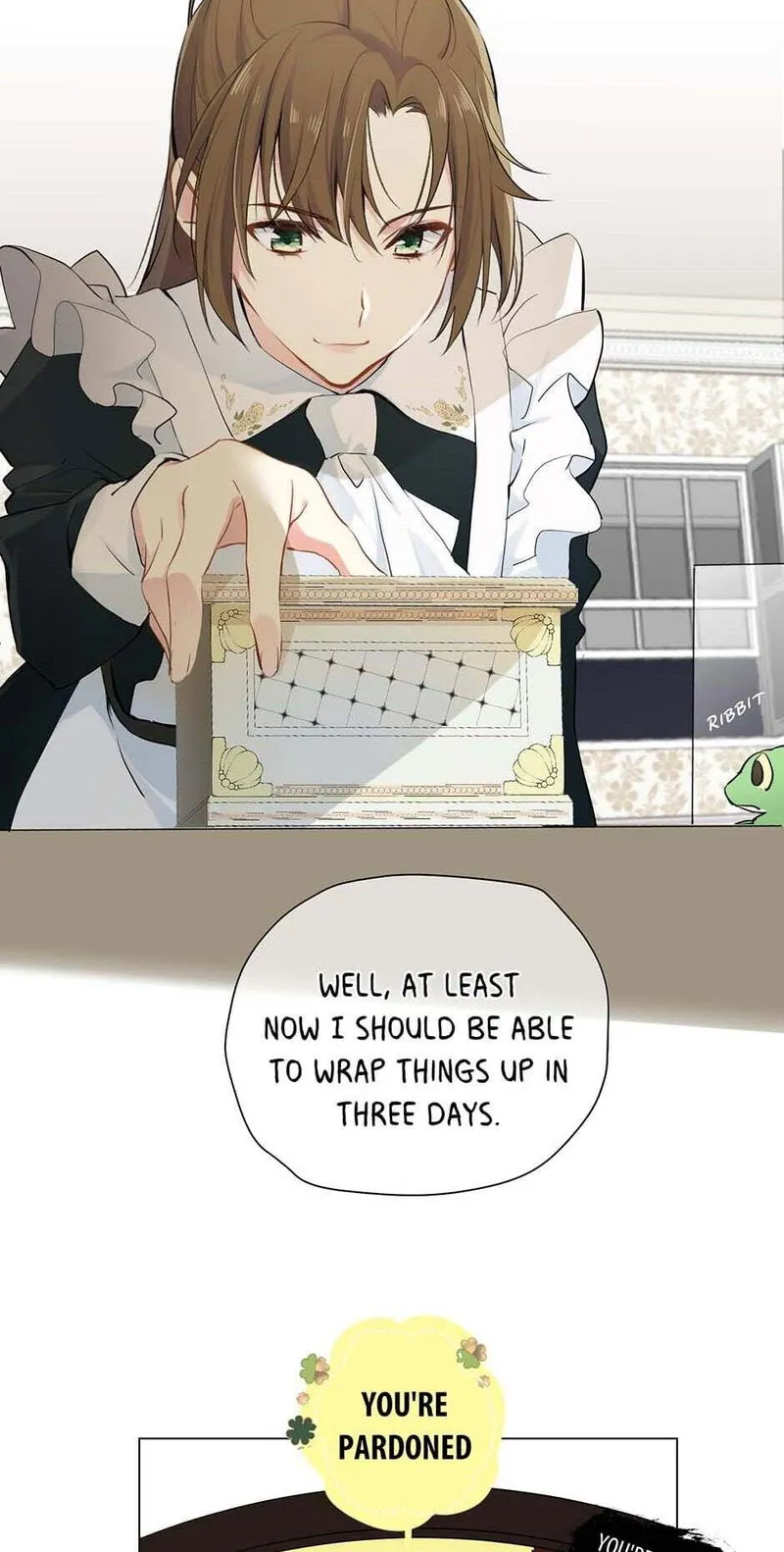 Princess Wars Chapter 26 Online - página 13