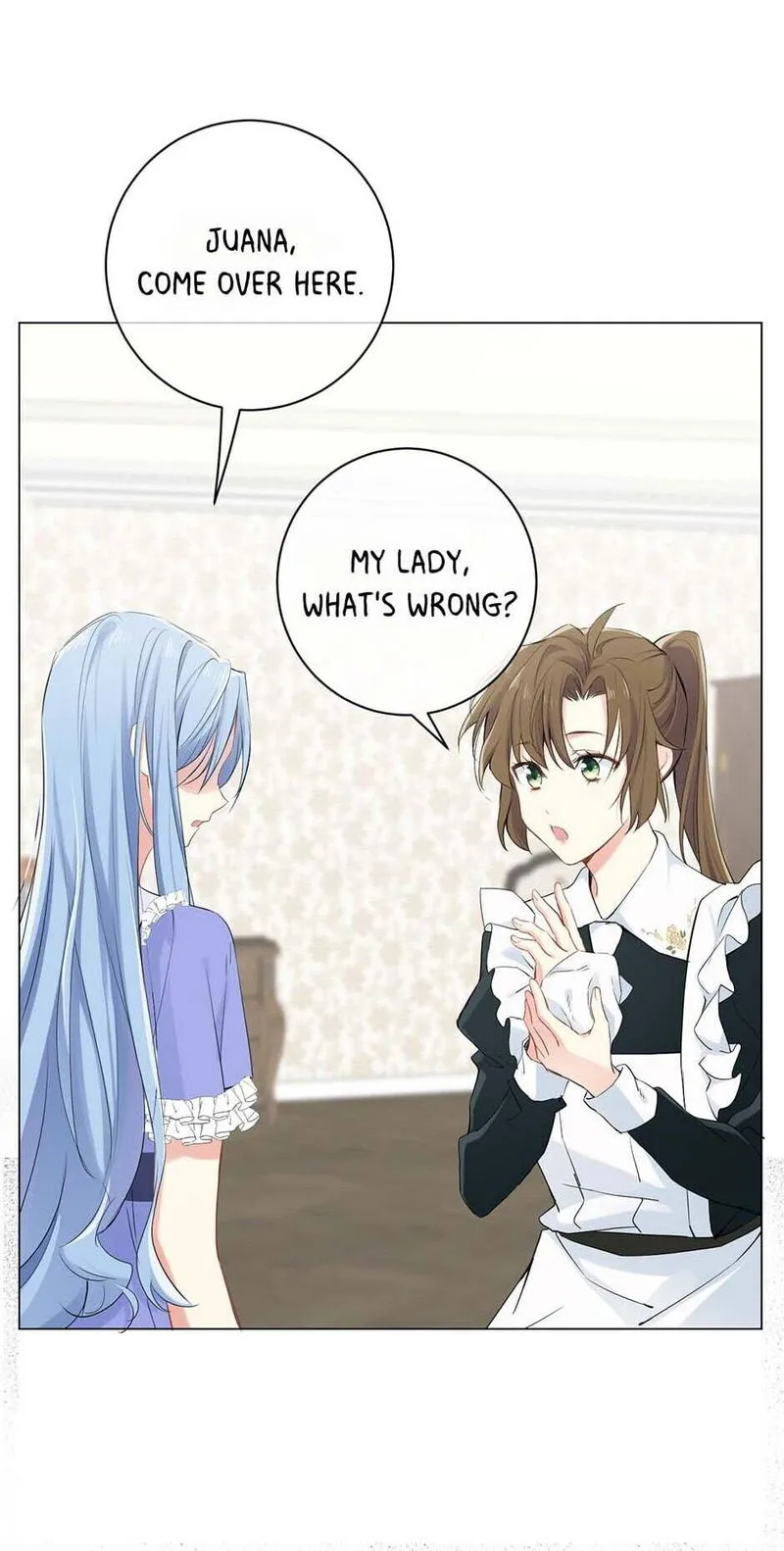 Princess Wars Chapter 26 Online - página 17