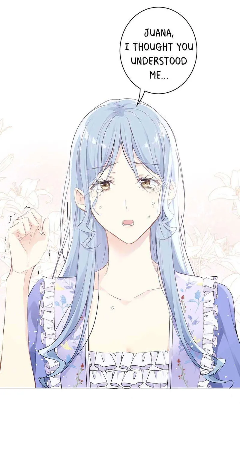 Princess Wars Chapter 26 Online - página 21