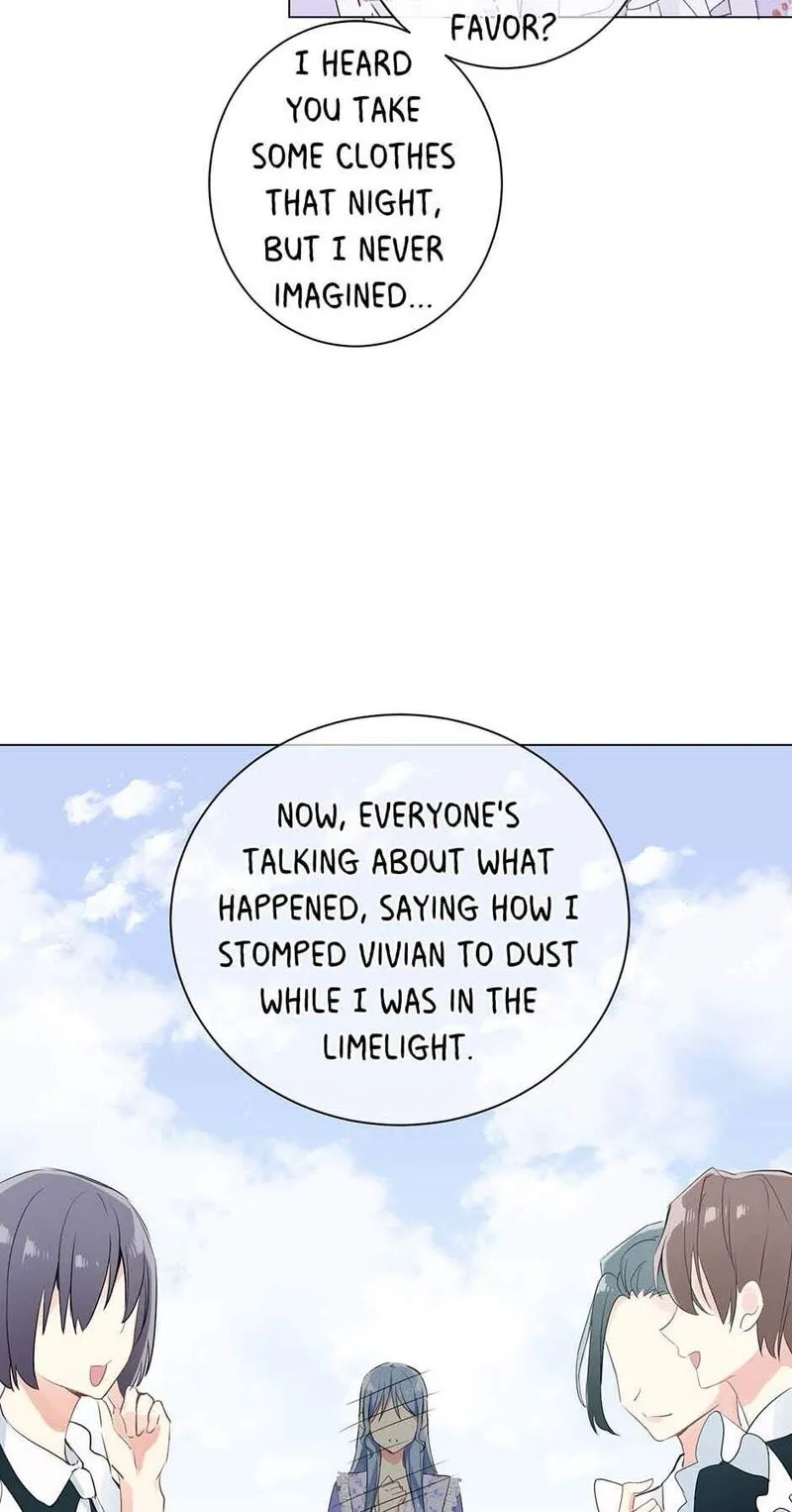Princess Wars Chapter 26 Online - página 23