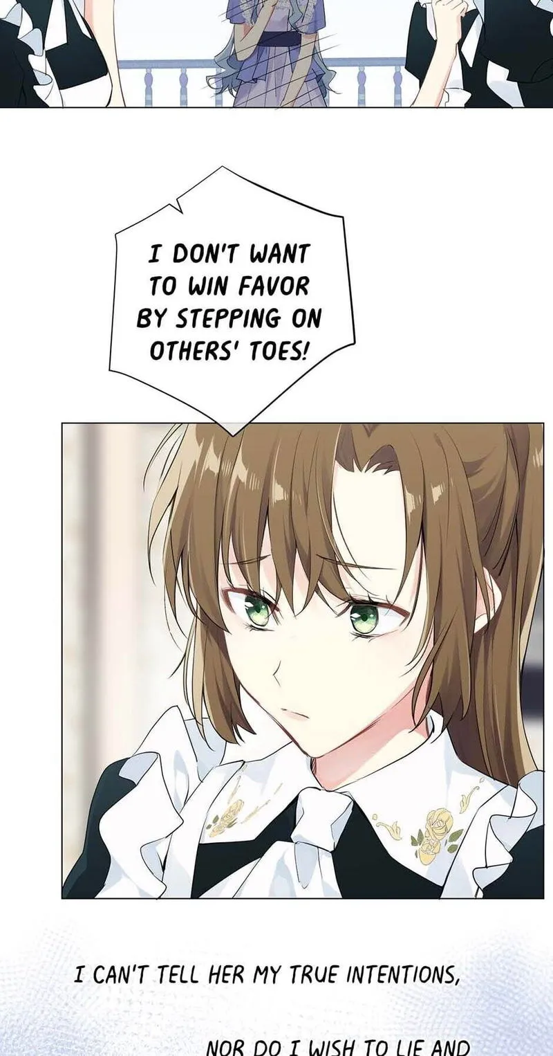 Princess Wars Chapter 26 Online - página 24
