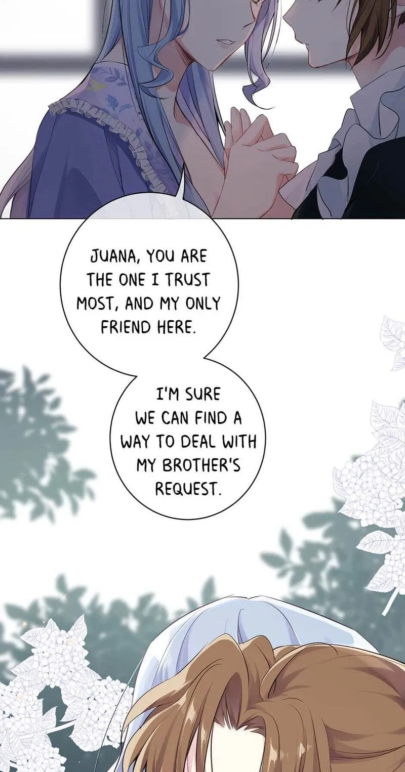 Princess Wars Chapter 26 Online - página 27