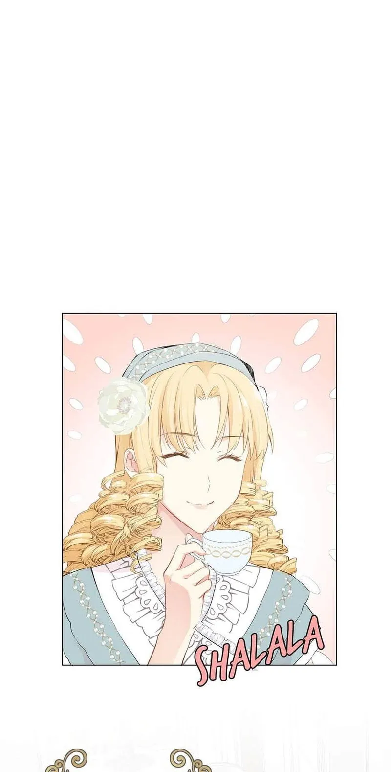 Princess Wars Chapter 26 Online - página 32