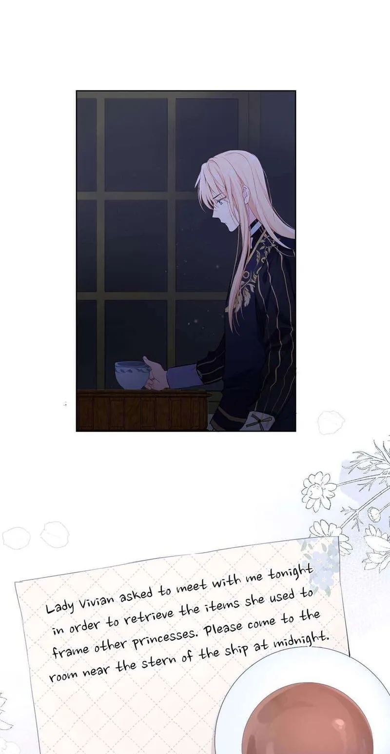Princess Wars Chapter 28 Online - página 1