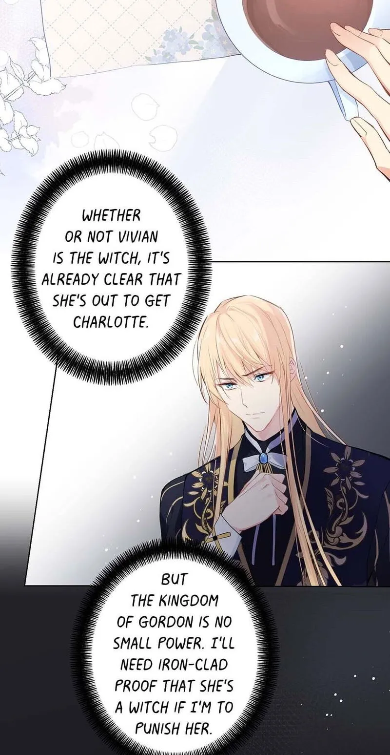 Princess Wars Chapter 28 Online - página 2