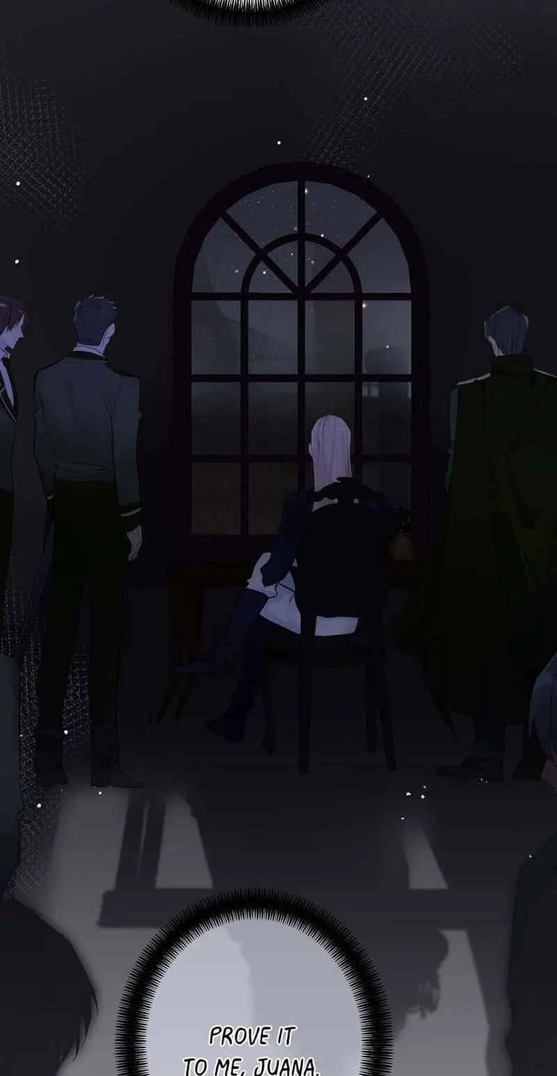 Princess Wars Chapter 28 Online - página 3
