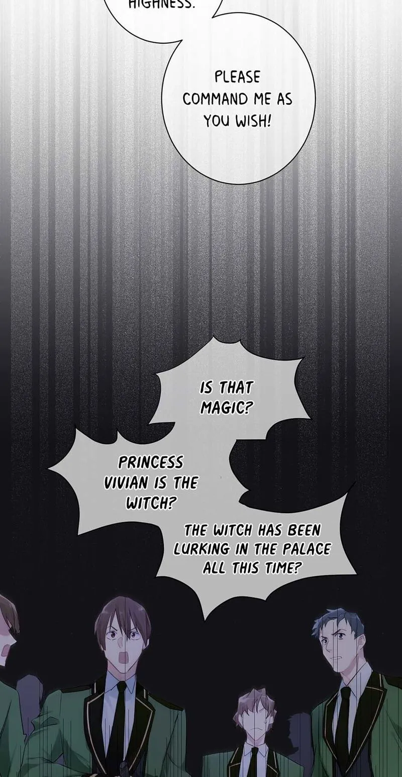 Princess Wars Chapter 28 Online - página 9