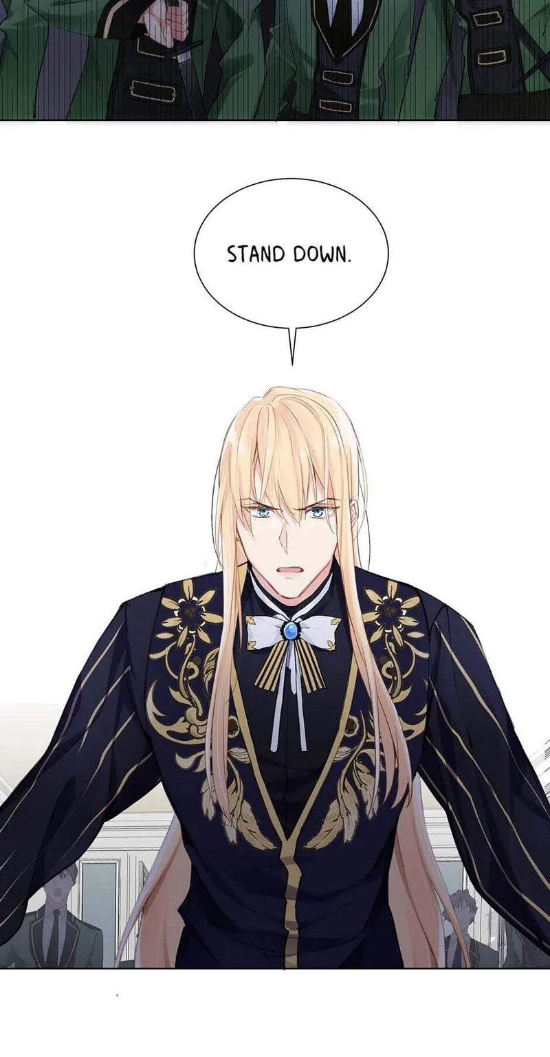Princess Wars Chapter 28 Online - página 10
