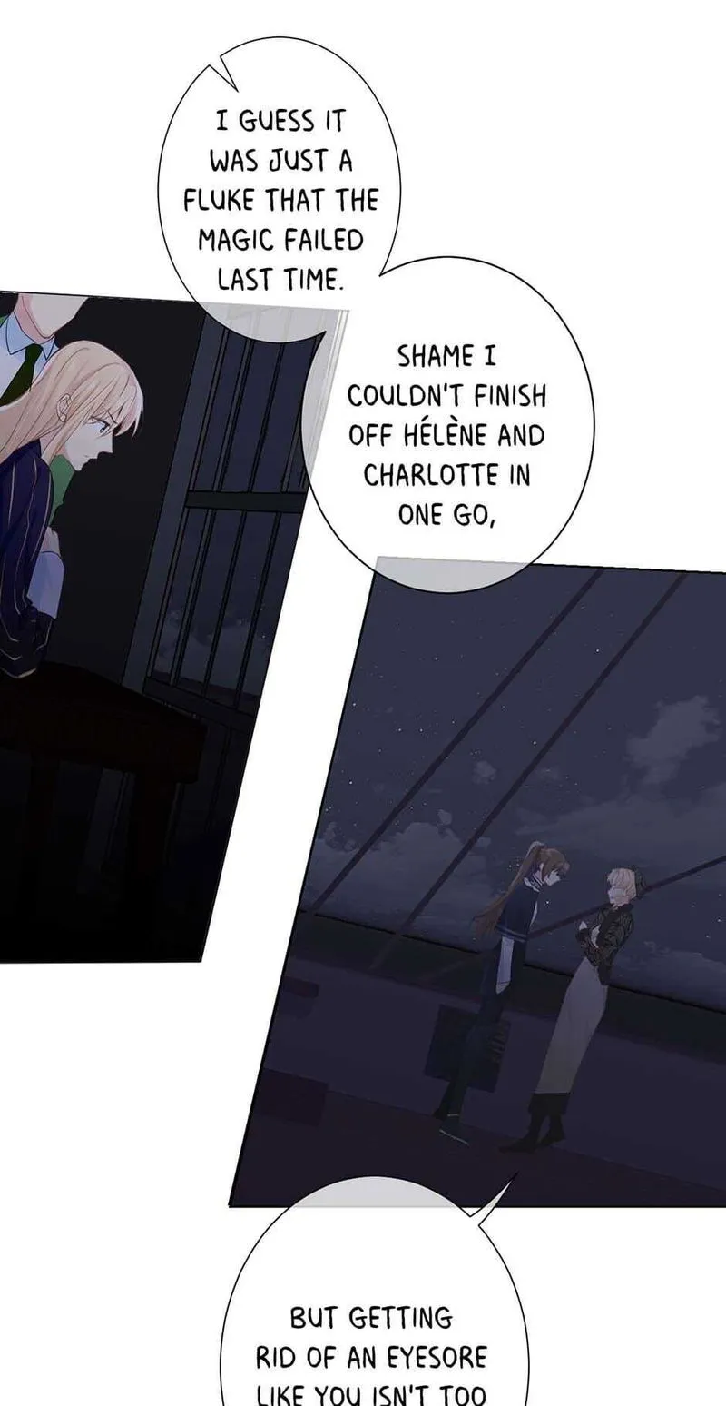 Princess Wars Chapter 28 Online - página 11