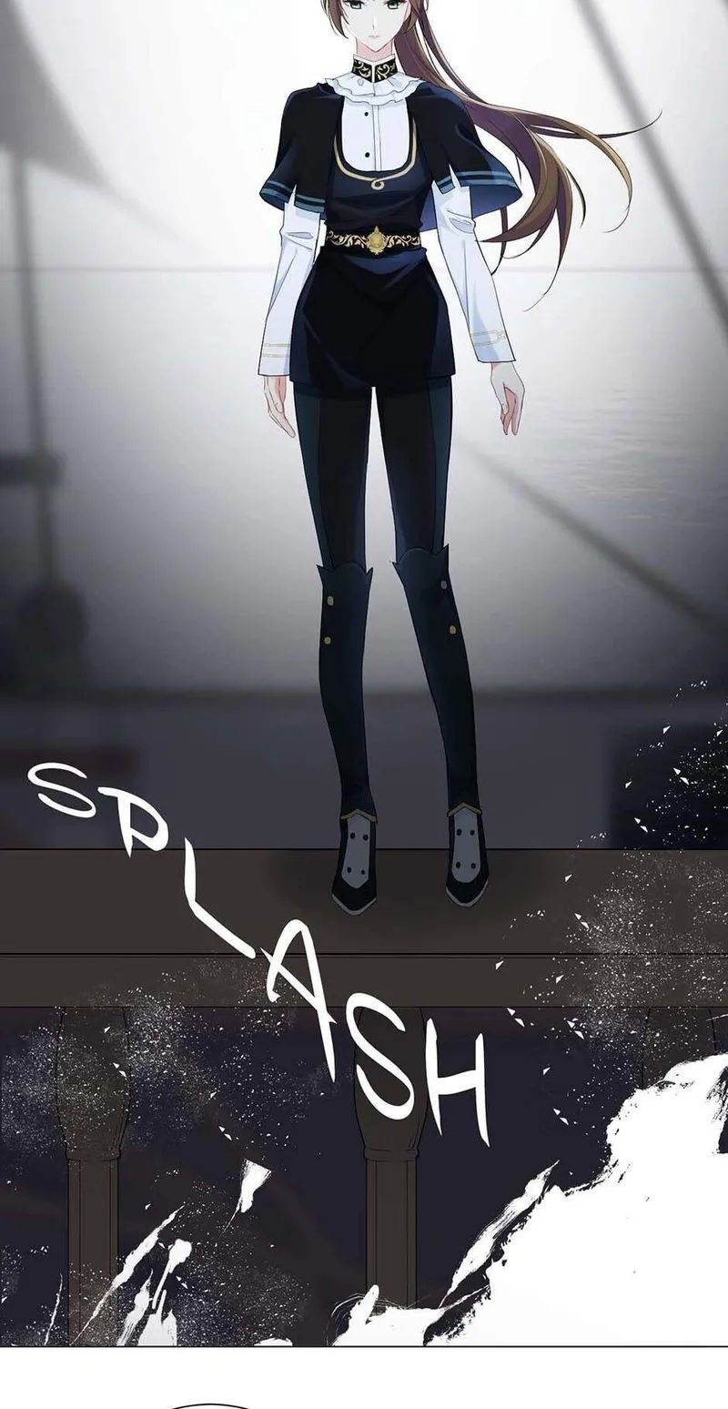 Princess Wars Chapter 28 Online - página 17