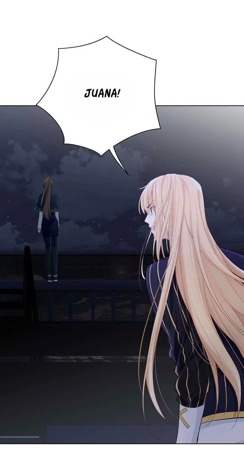 Princess Wars Chapter 28 Online - página 21