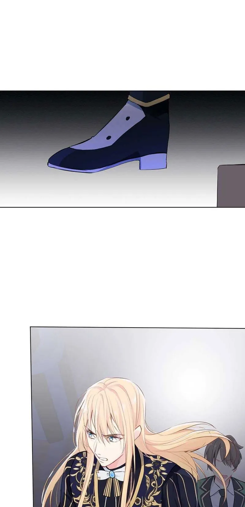 Princess Wars Chapter 28 Online - página 22