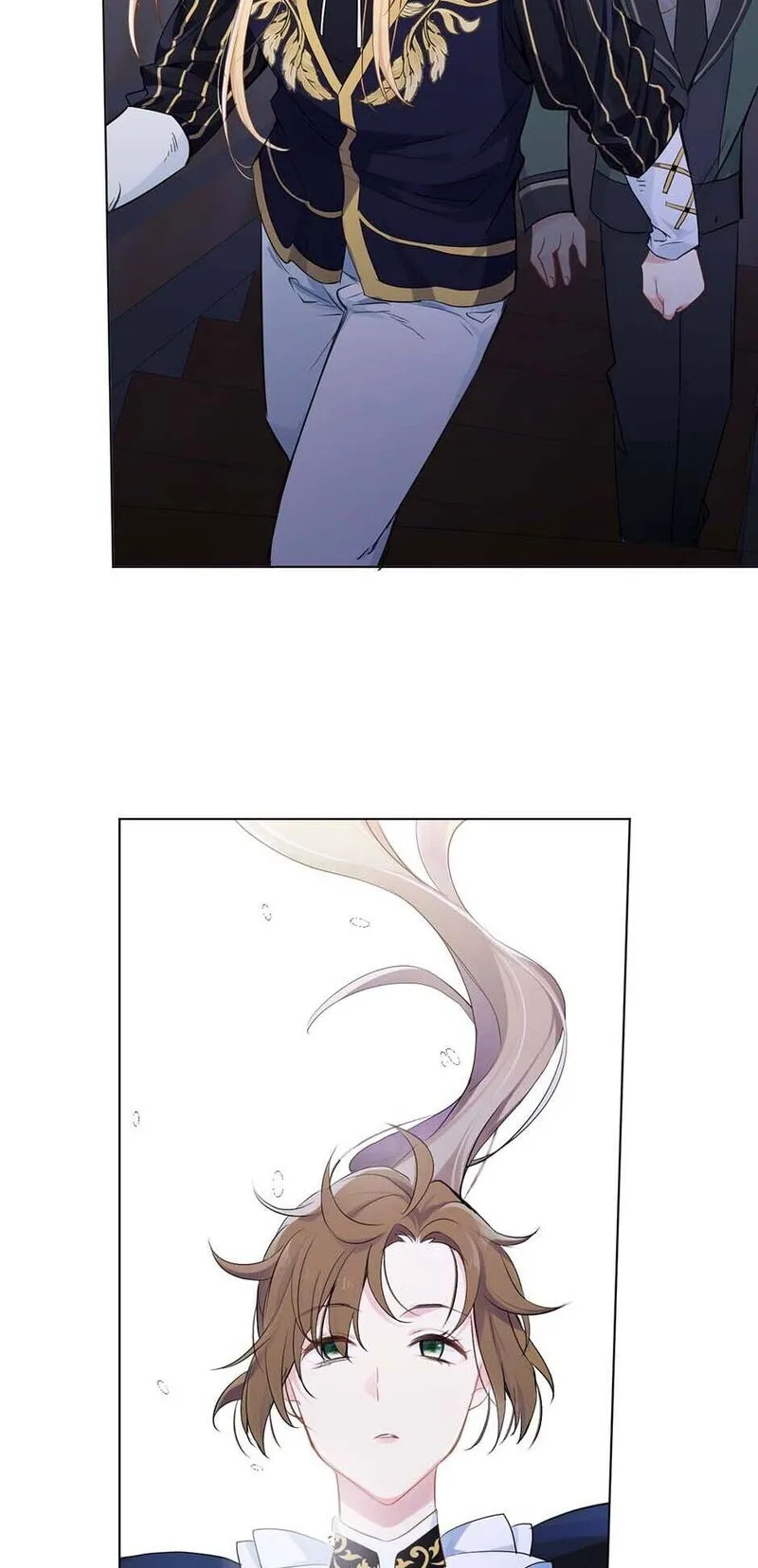 Princess Wars Chapter 28 Online - página 23