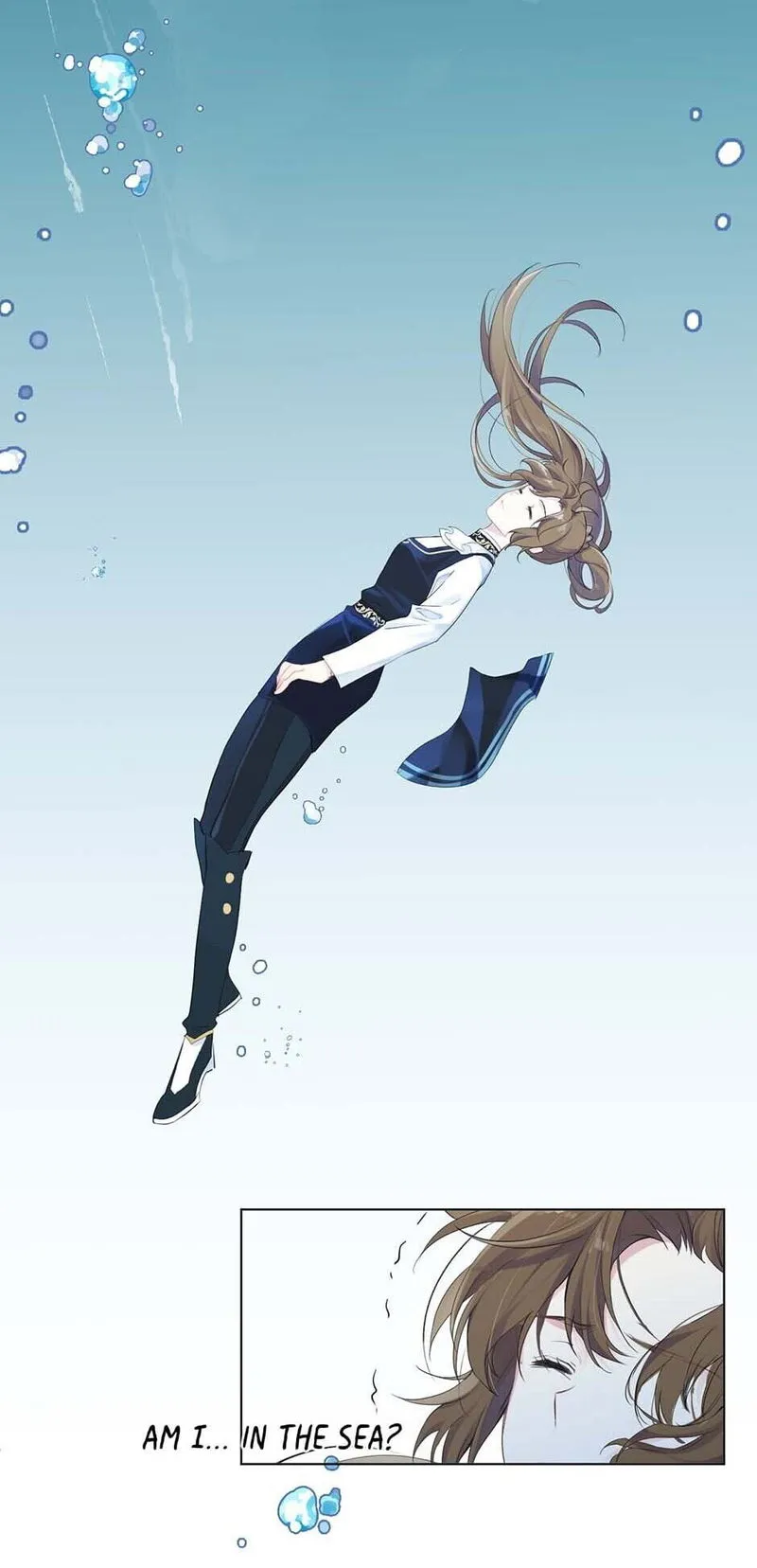Princess Wars Chapter 28 Online - página 31