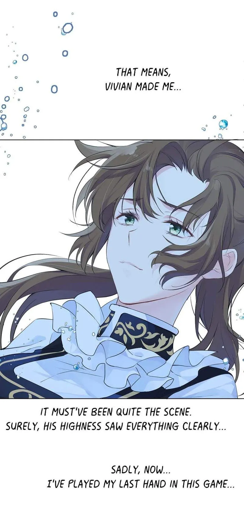 Princess Wars Chapter 28 Online - página 32