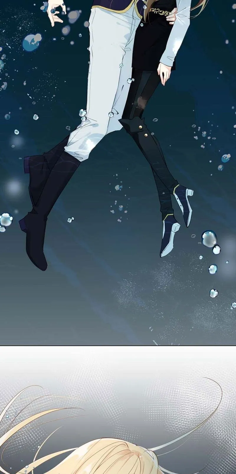 Princess Wars Chapter 28 Online - página 34