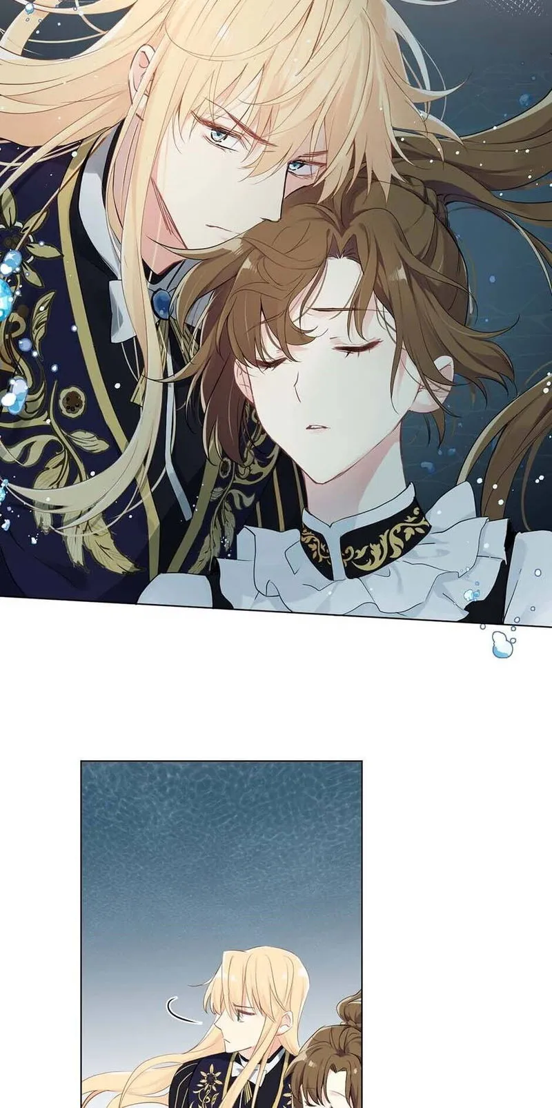 Princess Wars Chapter 28 Online - página 35