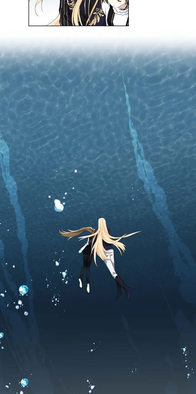 Princess Wars Chapter 28 Online - página 36