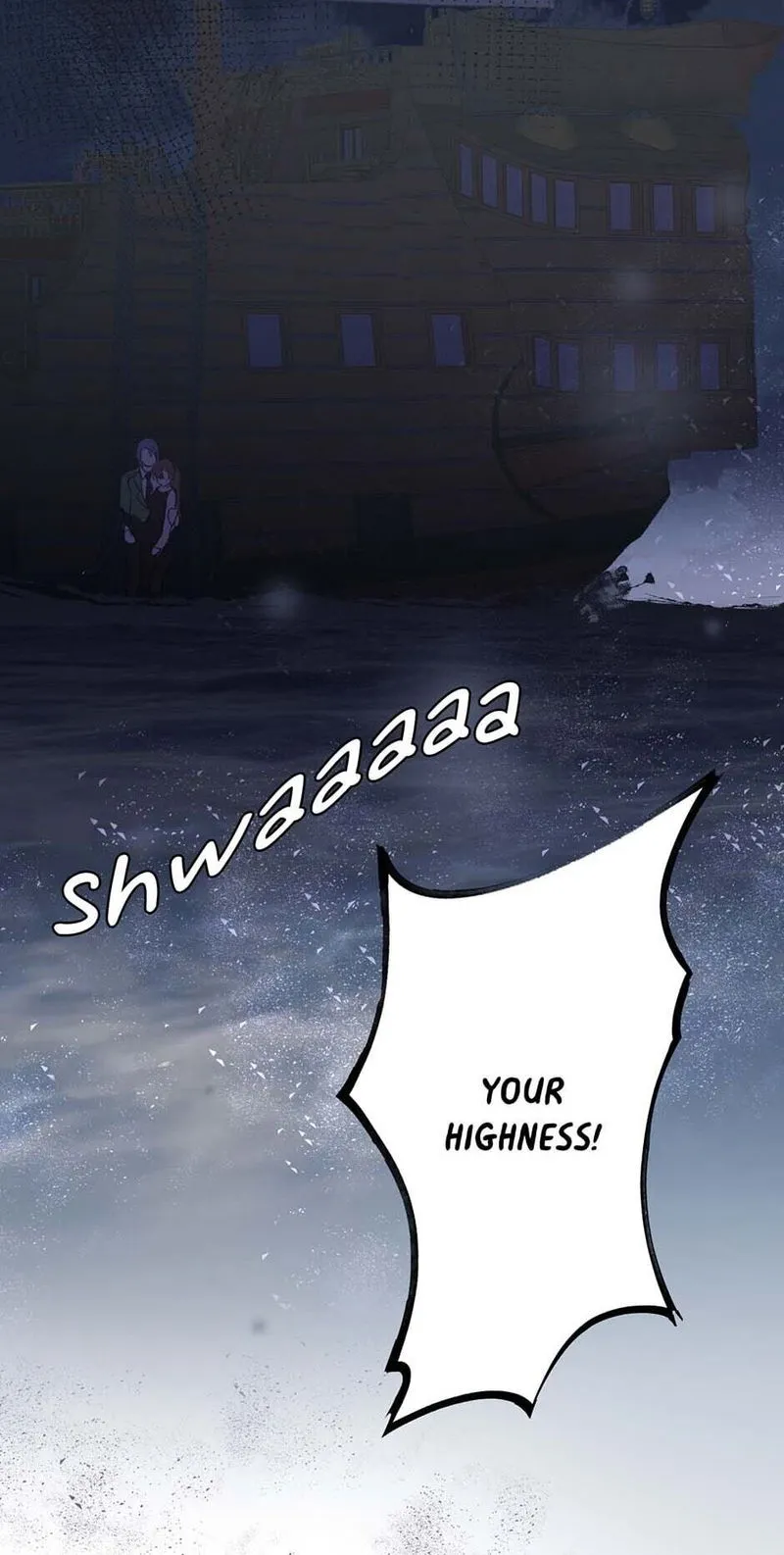 Princess Wars Chapter 28 Online - página 44