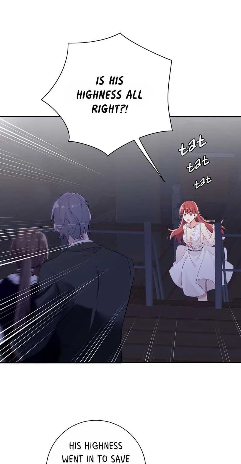 Princess Wars Chapter 29 Online - página 1