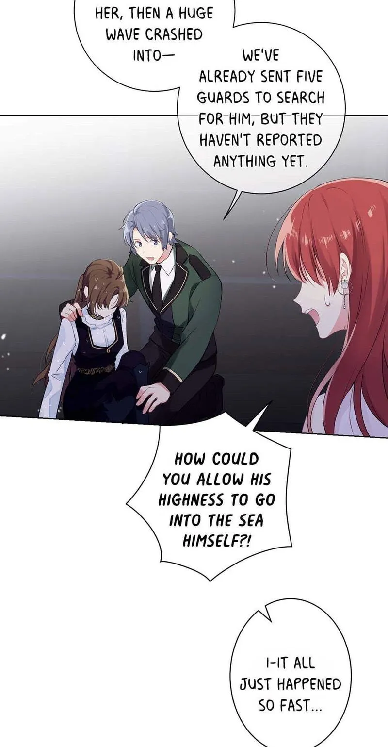 Princess Wars Chapter 29 Online - página 2