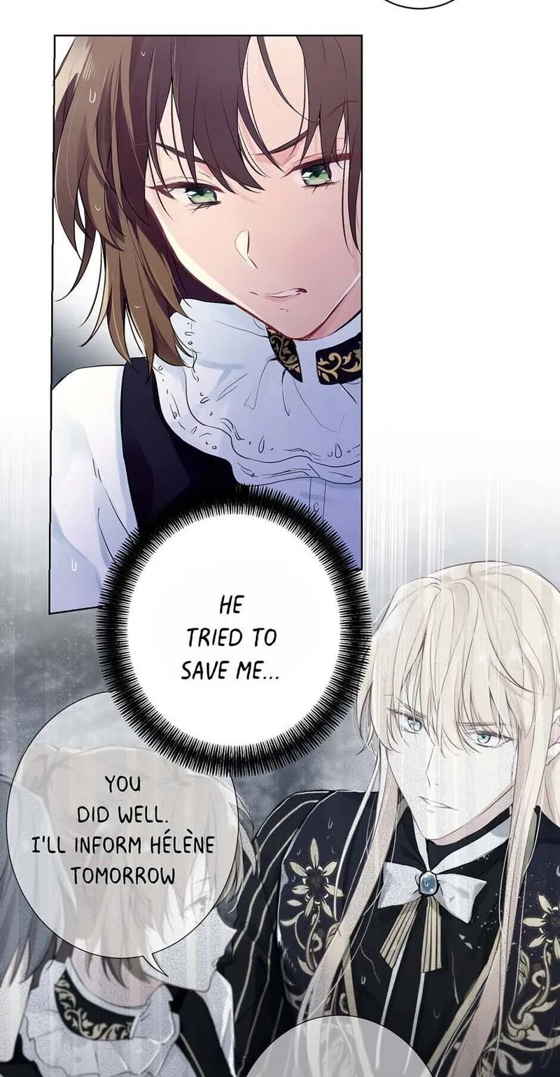 Princess Wars Chapter 29 Online - página 3