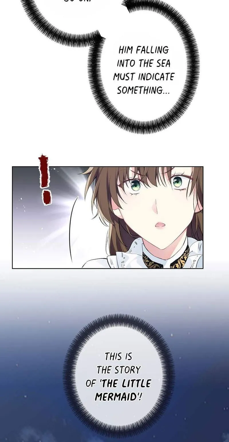 Princess Wars Chapter 29 Online - página 5