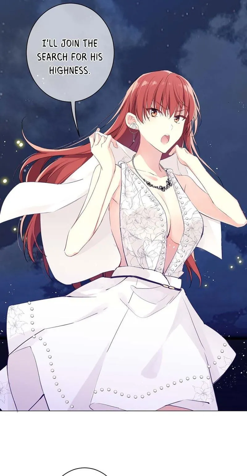 Princess Wars Chapter 29 Online - página 6