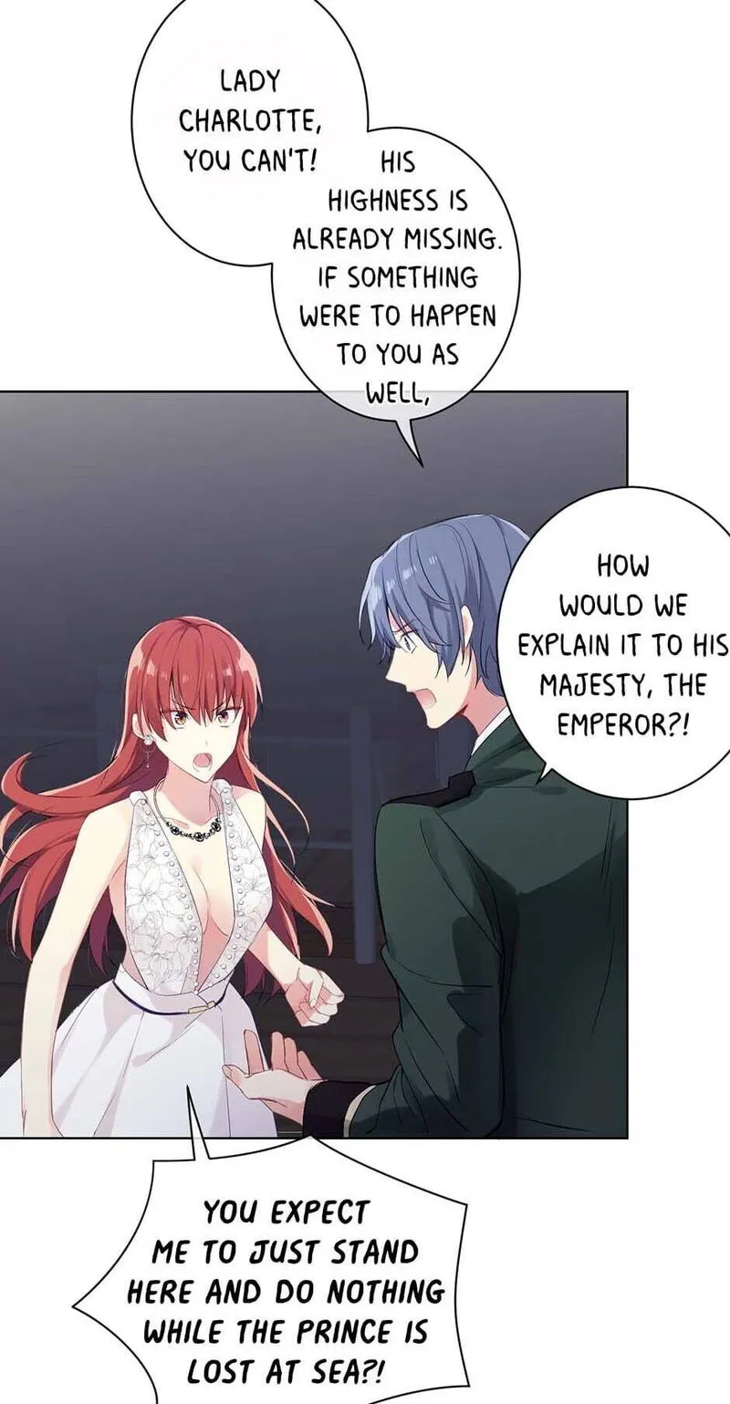 Princess Wars Chapter 29 Online - página 7