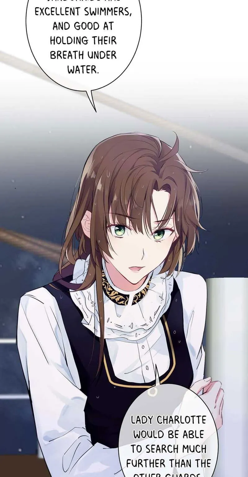 Princess Wars Chapter 29 Online - página 9