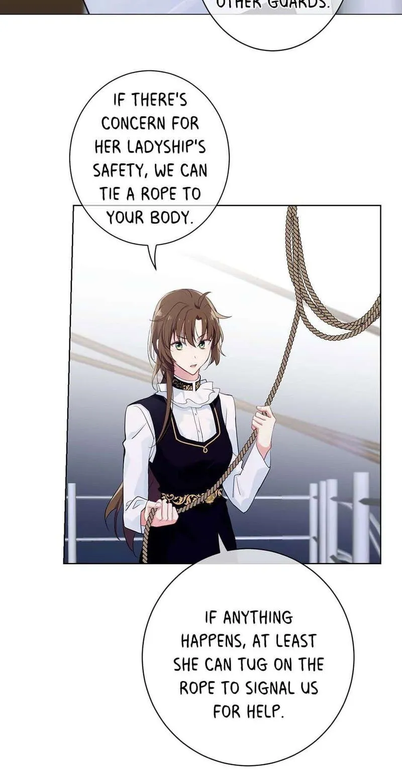 Princess Wars Chapter 29 Online - página 10