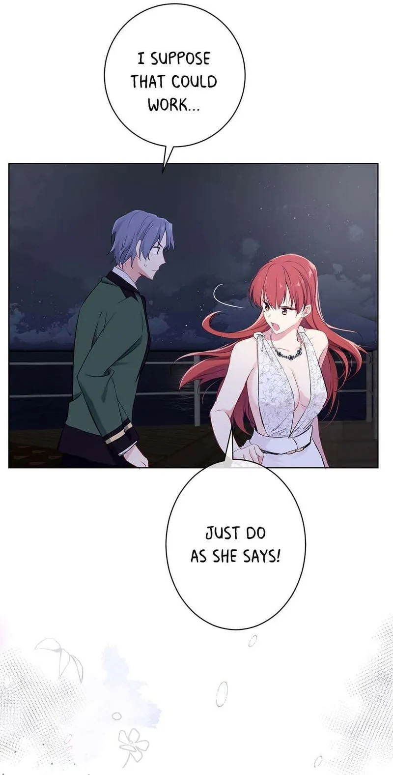 Princess Wars Chapter 29 Online - página 11