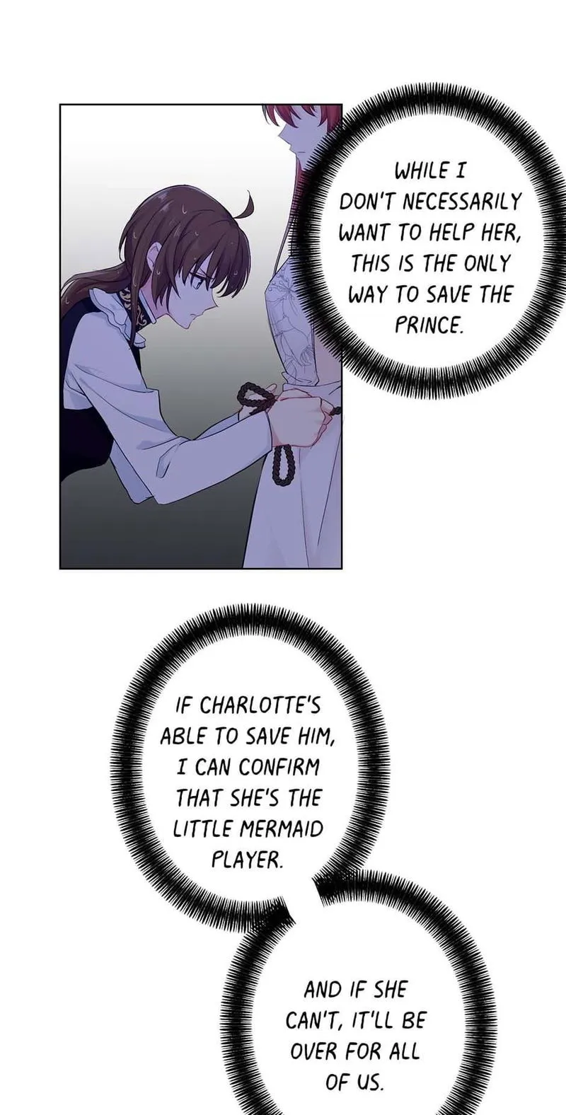 Princess Wars Chapter 29 Online - página 13