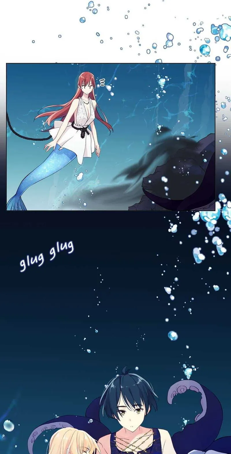 Princess Wars Chapter 29 Online - página 22