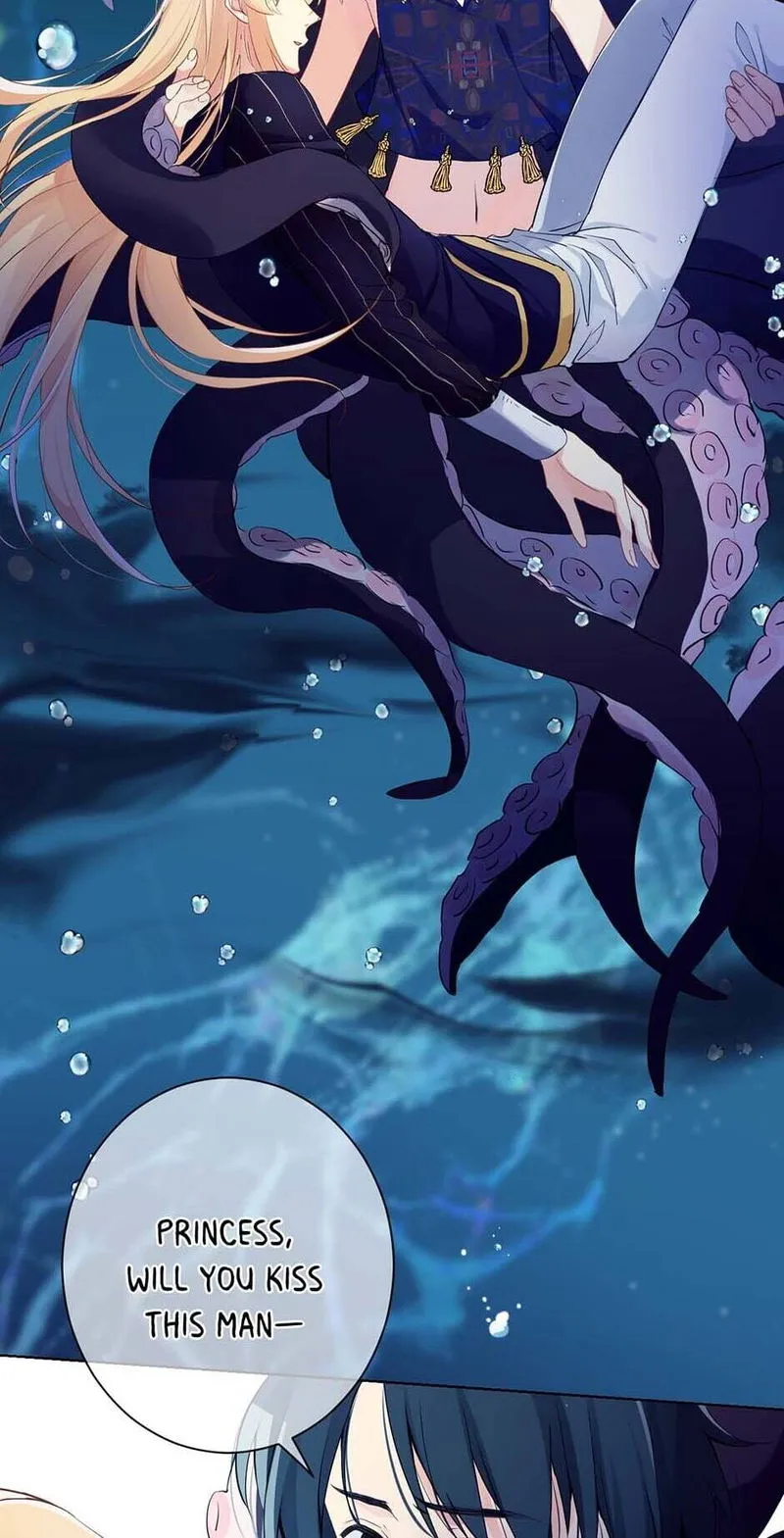 Princess Wars Chapter 29 Online - página 23