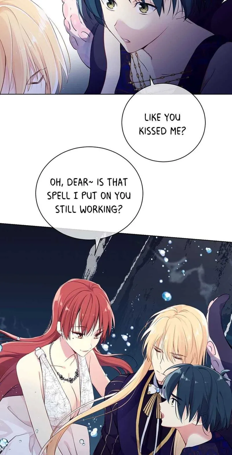 Princess Wars Chapter 29 Online - página 24