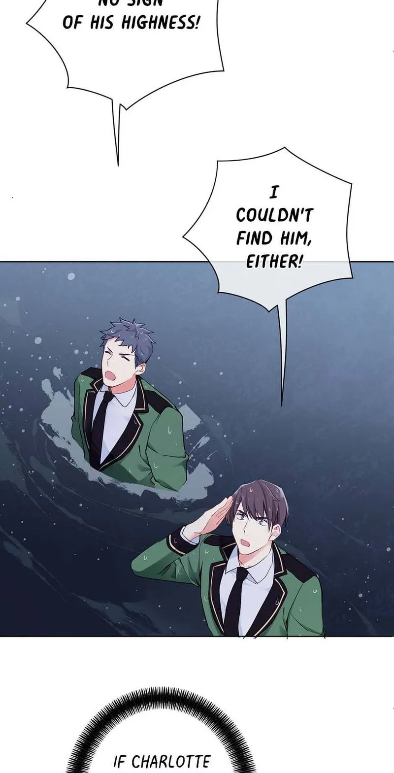 Princess Wars Chapter 29 Online - página 29