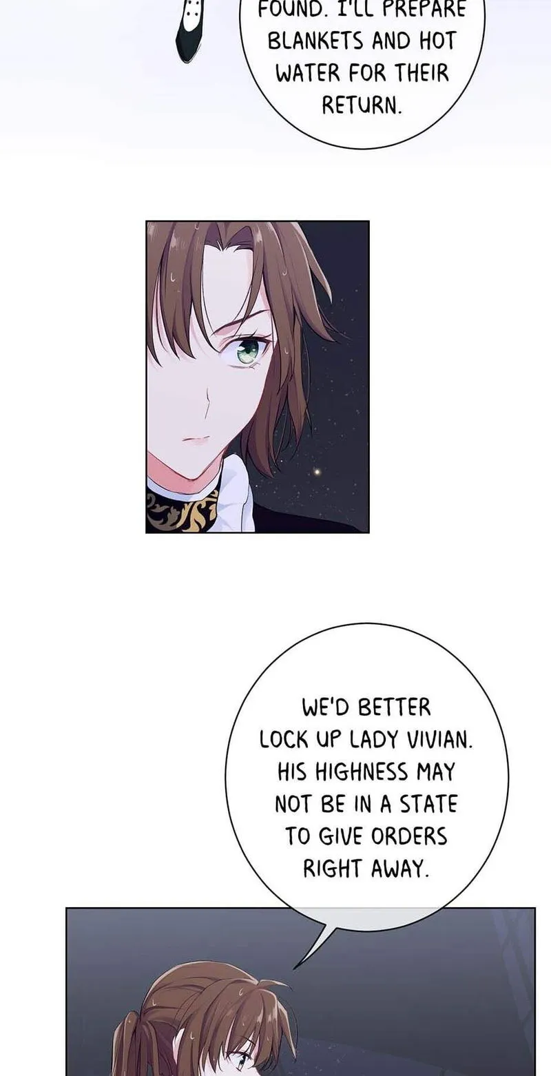 Princess Wars Chapter 29 Online - página 32