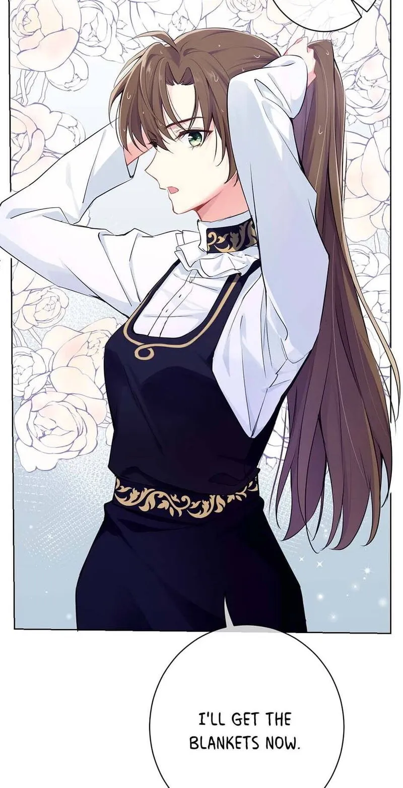 Princess Wars Chapter 29 Online - página 34