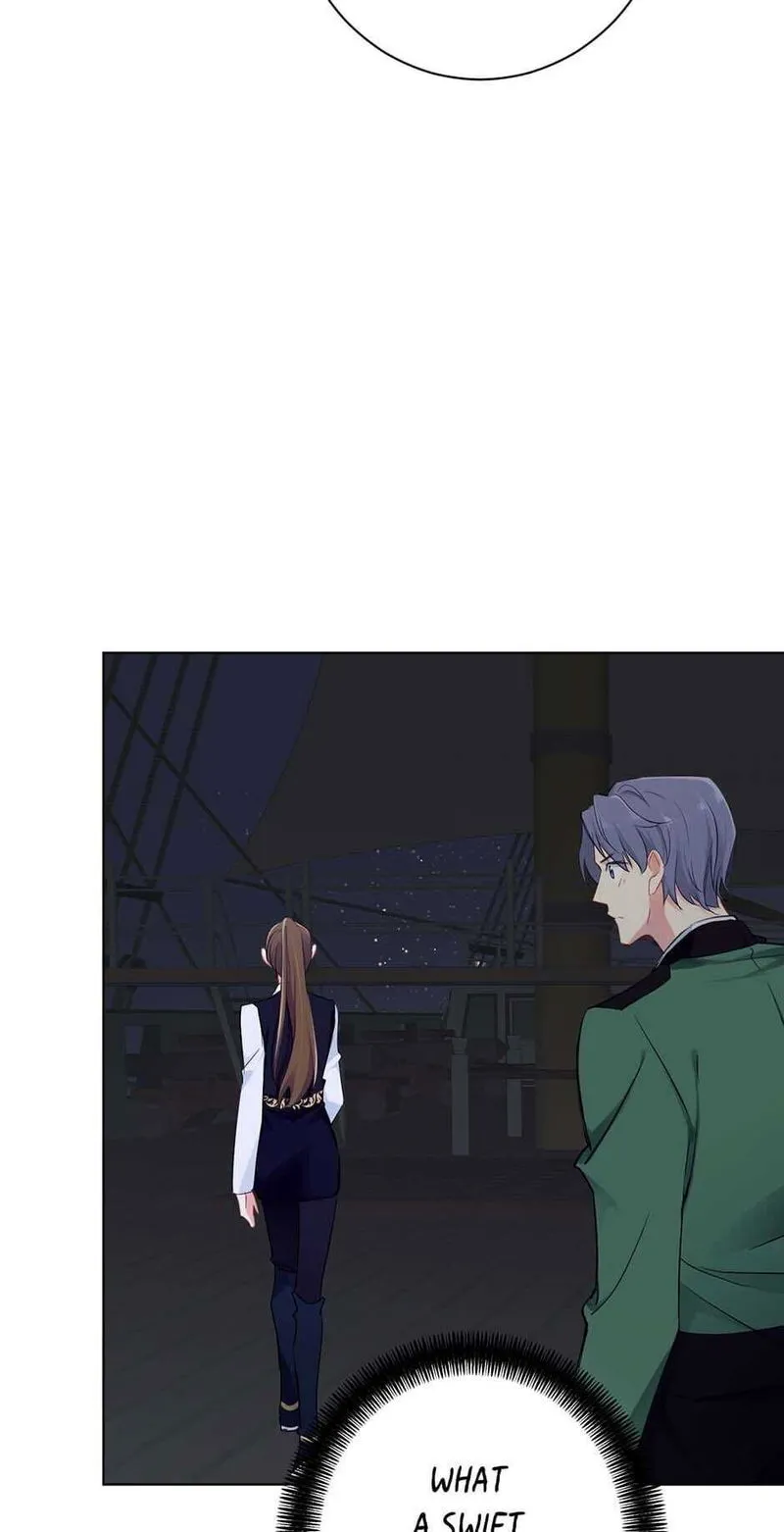 Princess Wars Chapter 29 Online - página 35